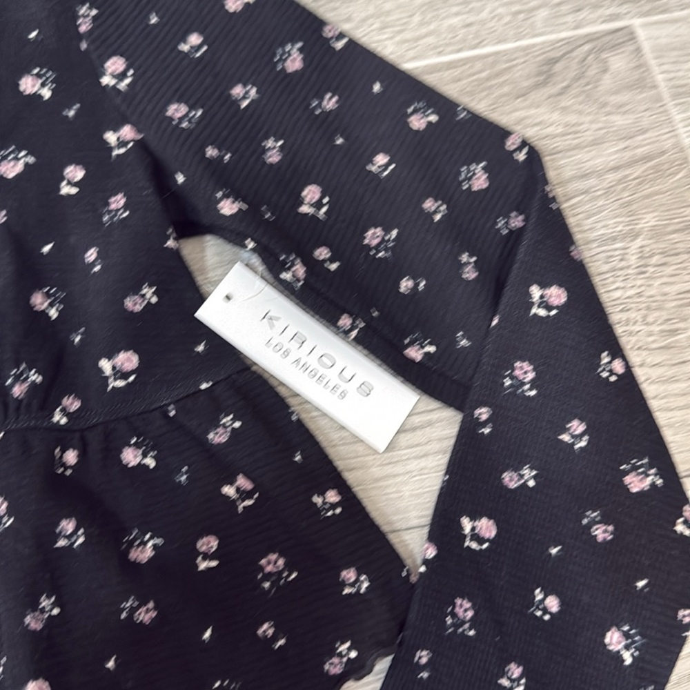 NWT Kirious LA Top - Picture 3 of 5